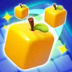 Fruits Sort: Color Puzzle 아이콘