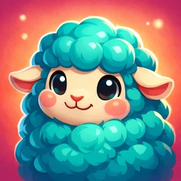Sheep Sort Puzzle: Cozy Game 아이콘