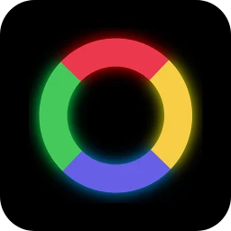 Biểu tượng Logic Circles: Color Match
