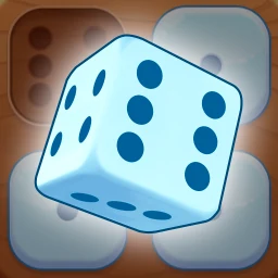 Dice Empire: Block Puzzle 아이콘